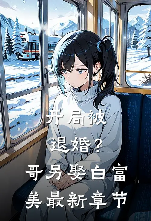 开局被退婚？哥另娶白富美最新章节