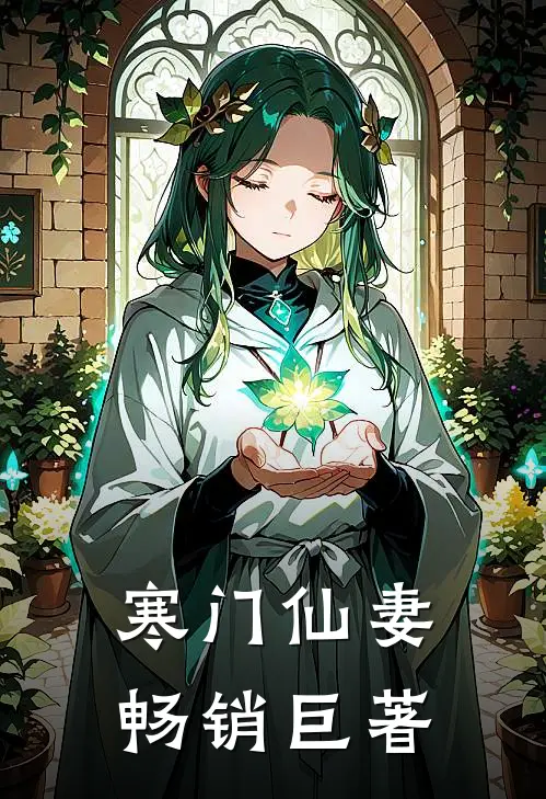 寒门仙妻畅销巨著