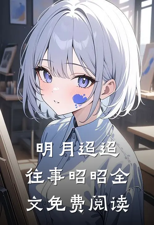 明月迢迢，往事昭昭全文免费阅读