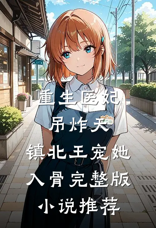 重生医妃吊炸天，镇北王宠她入骨完整版小说推荐