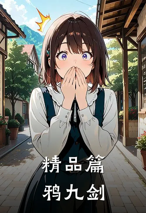精品篇鸦九剑