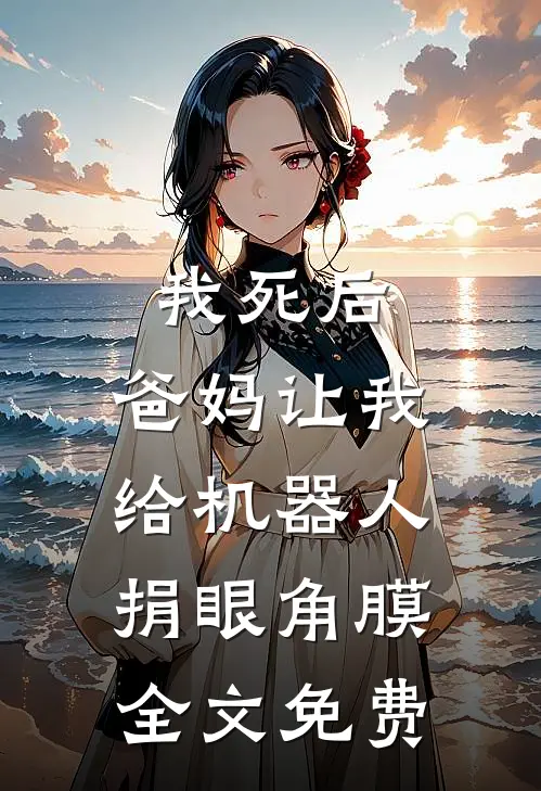 我死后，爸妈让我给机器人捐眼角膜全文免费