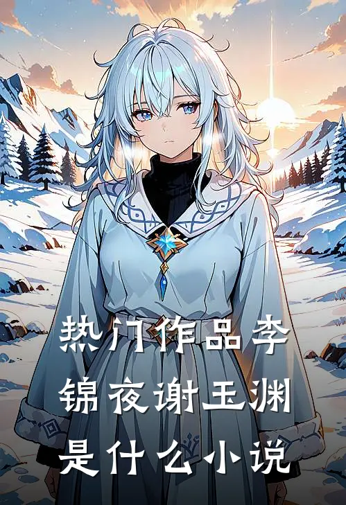 热门作品李锦夜谢玉渊是什么小说