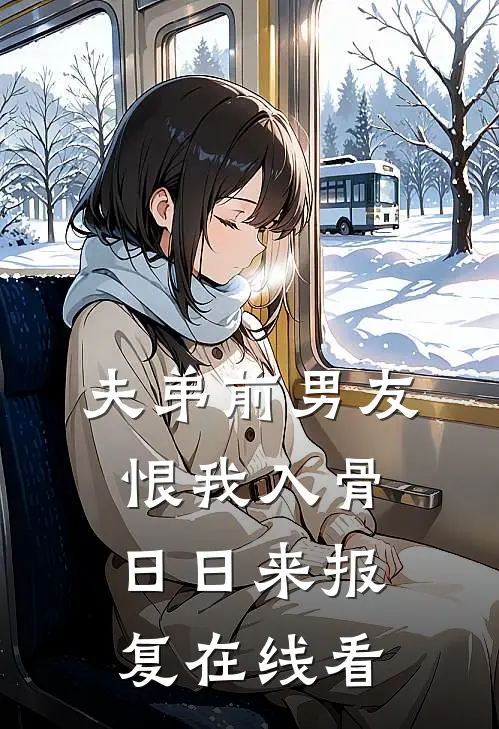 夫弟前男友恨我入骨，日日来报复在线看