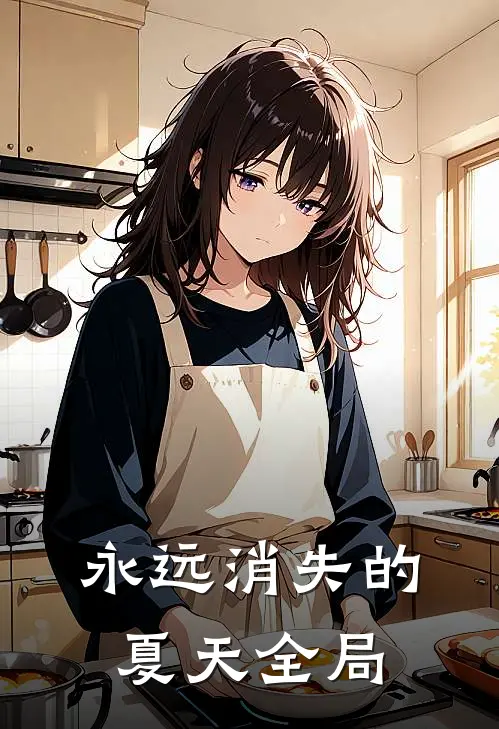 永远消失的夏天全局