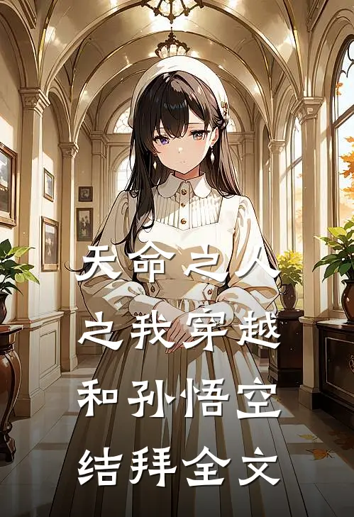 天命之人之我穿越和孙悟空结拜全文
