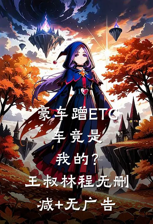 豪车蹭ETC，车竟是我的？王叔林程无删减+无广告