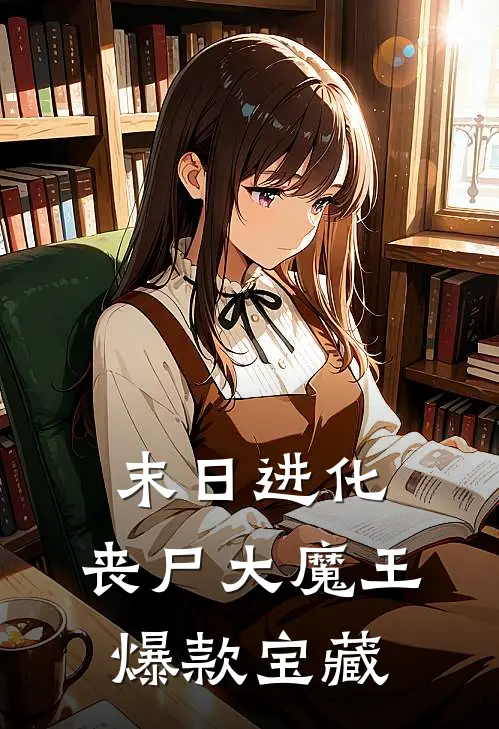 末日进化：丧尸大魔王爆款宝藏