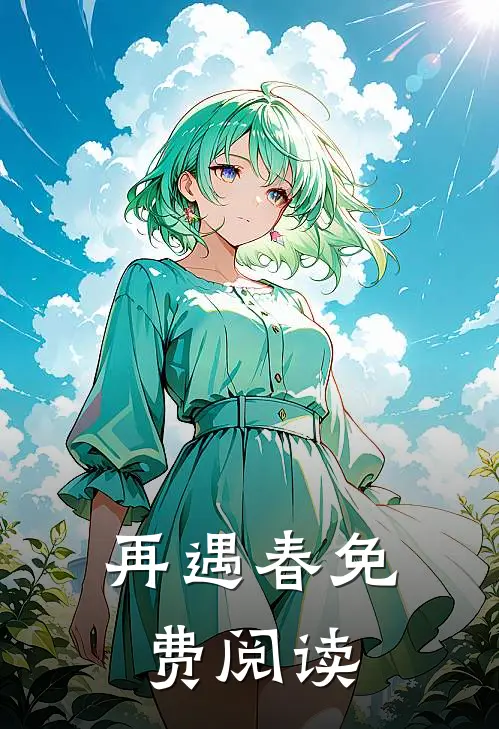 再遇春免费阅读