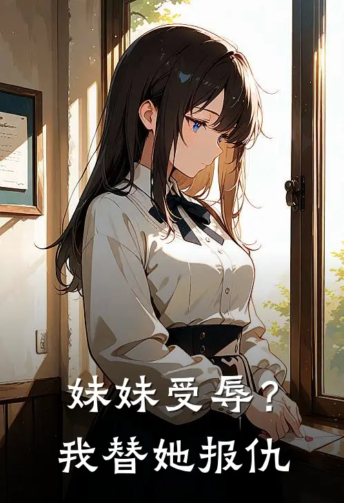 妹妹受辱？我替她报仇