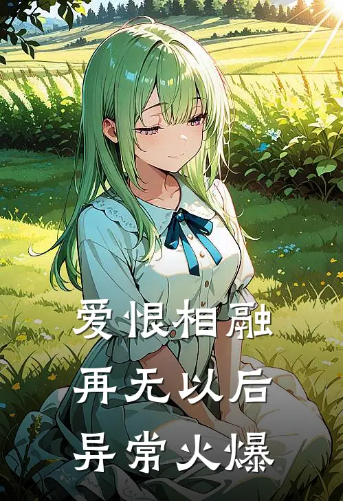 爱恨相融，再无以后异常火爆