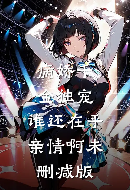 病娇千金独宠,谁还在乎亲情啊未删减版在线观看