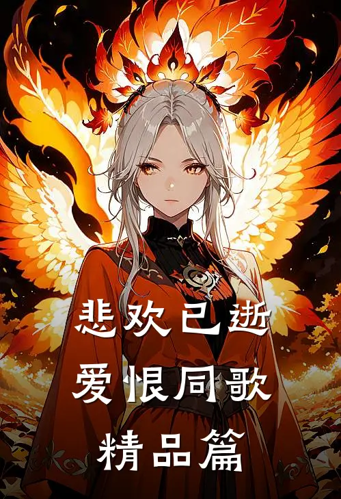 悲欢已逝，爱恨同歌精品篇