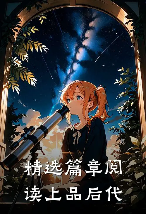 精选篇章阅读上品后代