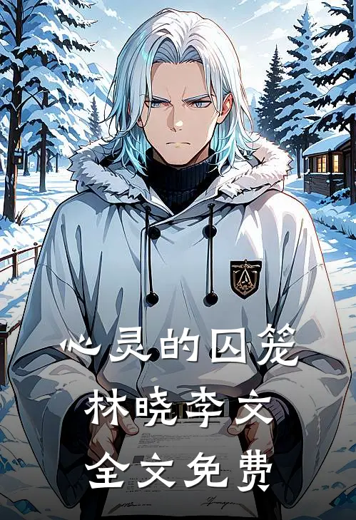 心灵的囚笼林晓李文全文免费