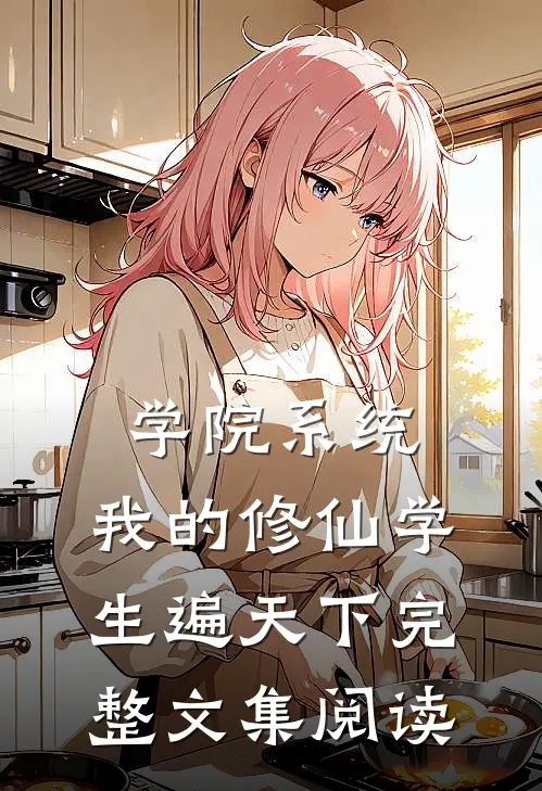 学院系统：我的修仙学生遍天下完整文集阅读