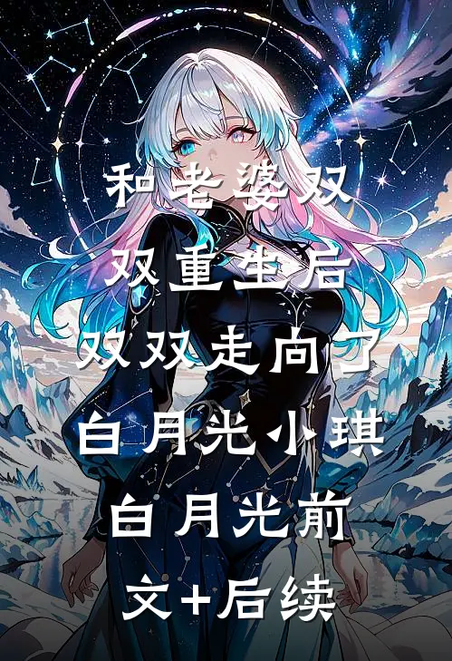 和老婆双双重生后，双双走向了白月光小琪白月光前文+后续