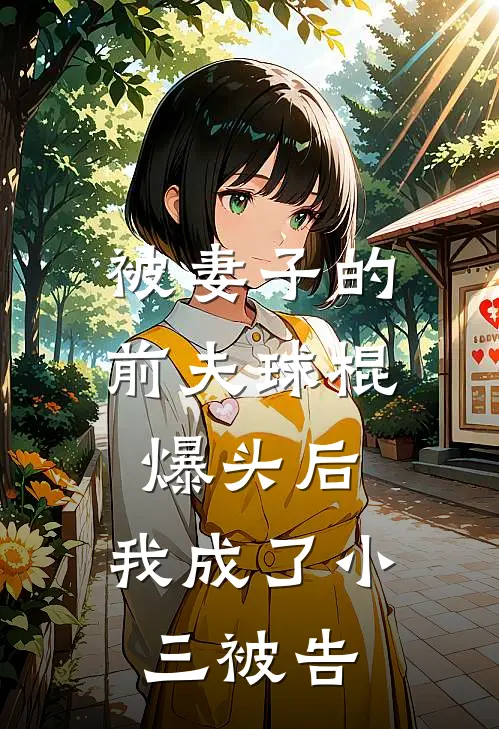 被妻子的“前夫”球棍爆头后，我成了小三被告