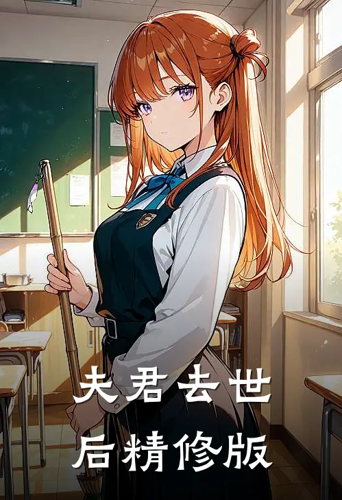 夫君去世后精修版