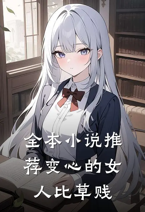 全本小说推荐变心的女人比草贱