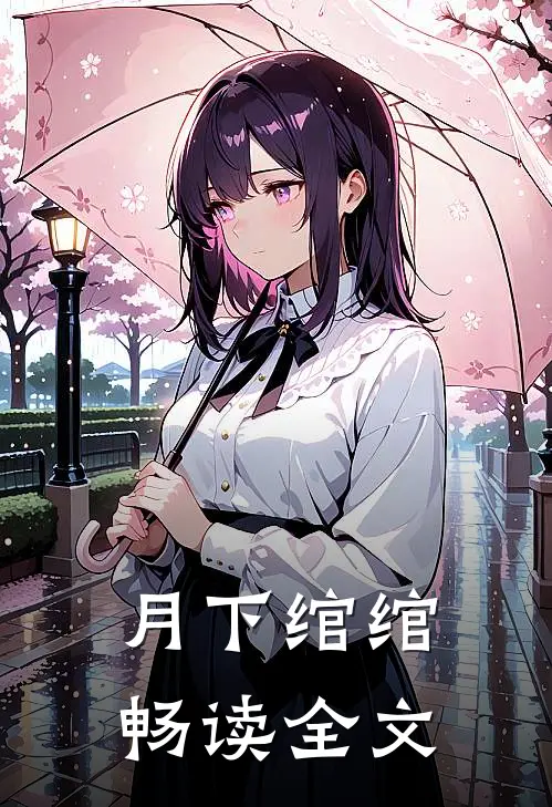 月下绾绾畅读全文