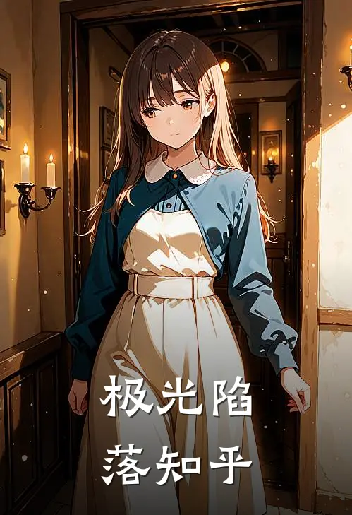 极光陷落知乎