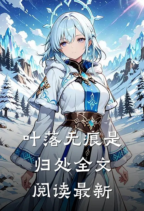 叶落无痕是归处全文阅读最新