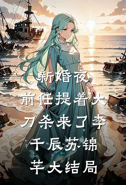 新婚夜，前任提着大刀杀来了李千辰苏锦芊大结局