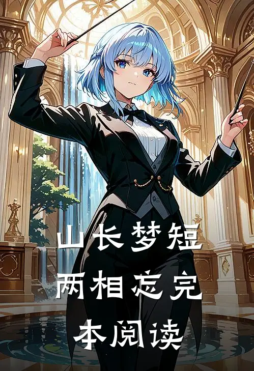 山长梦短两相忘完本阅读