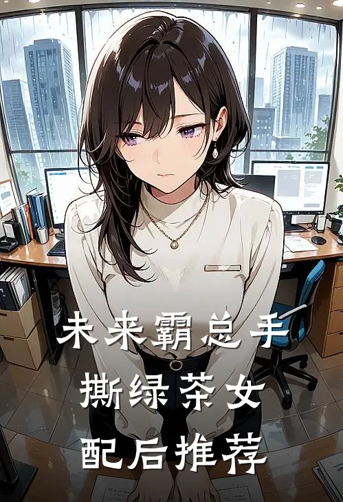 未来霸总手撕绿茶女配后推荐