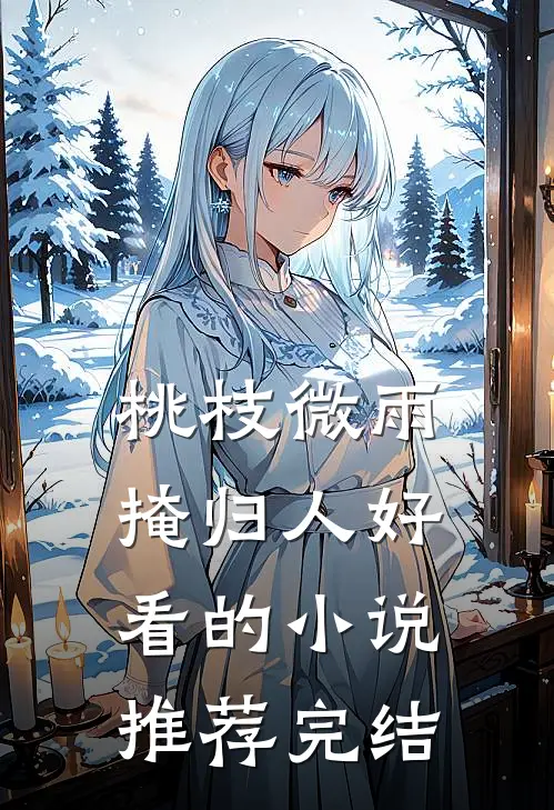 桃枝微雨掩归人好看的小说推荐完结