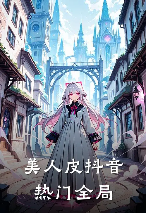 美人皮抖音热门全局