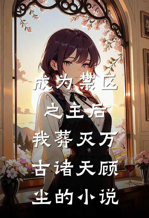 成为禁区之主后，我葬灭万古诸天顾尘的小说