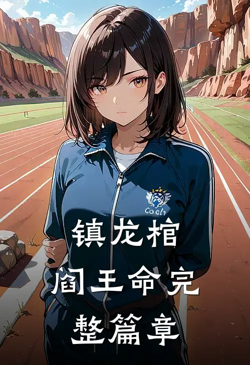 镇龙棺，阎王命完整篇章