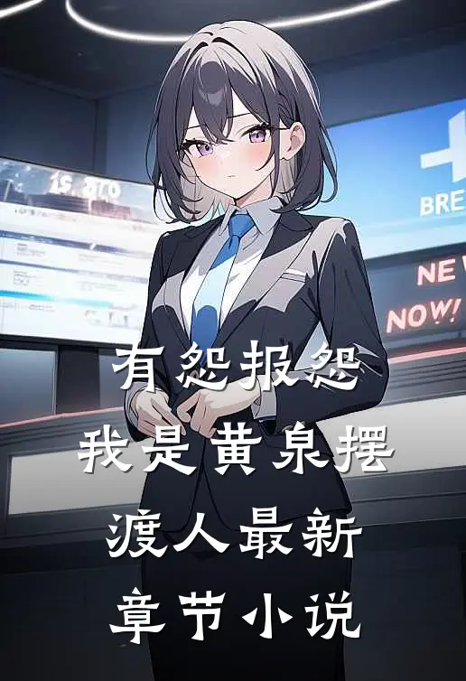 有怨报怨，我是黄泉摆渡人最新章节小说