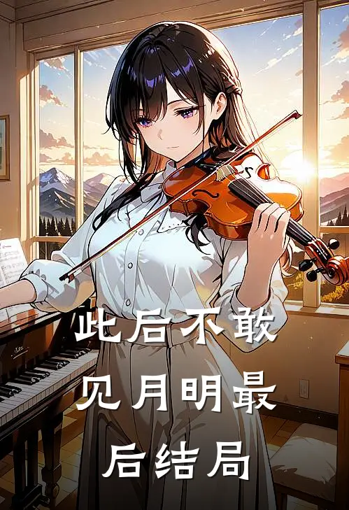 此后不敢见月明最后结局