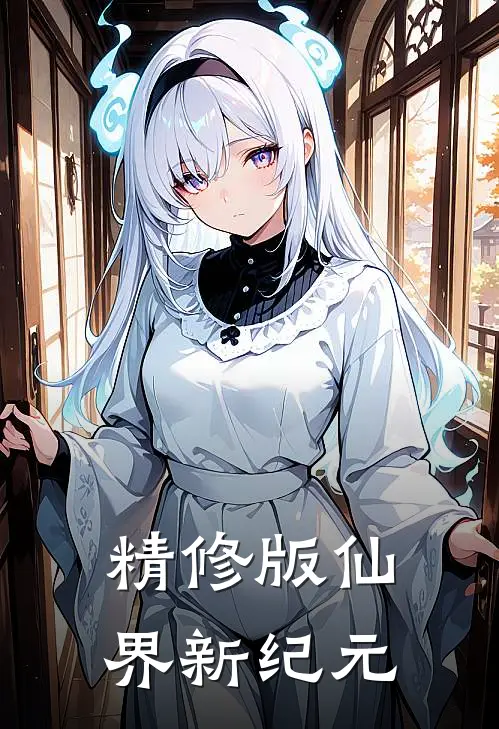 精修版仙界新纪元