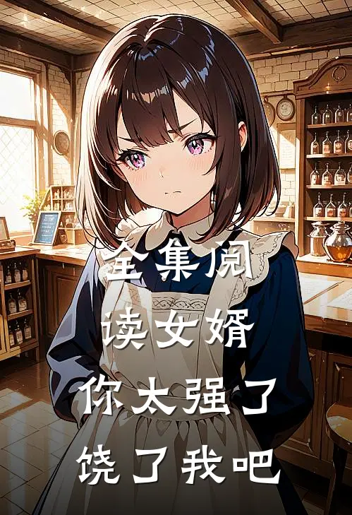 全集阅读女婿，你太强了，饶了我吧