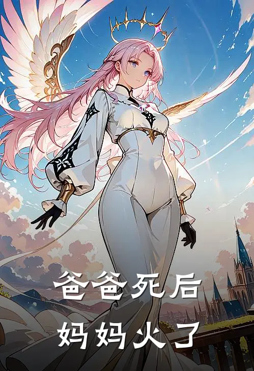 爸爸死后,妈妈火了