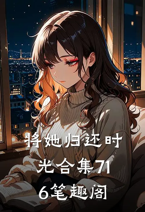 将她归还时光合集716笔趣阁