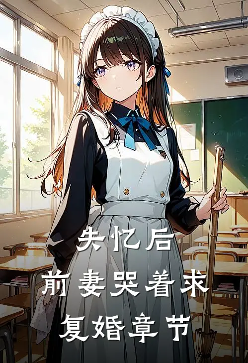 失忆后，前妻哭着求复婚章节