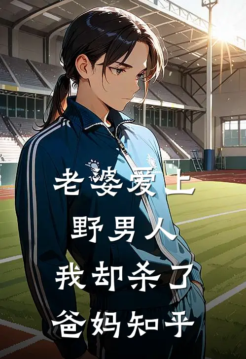 老婆爱上野男人，我却杀了爸妈知乎