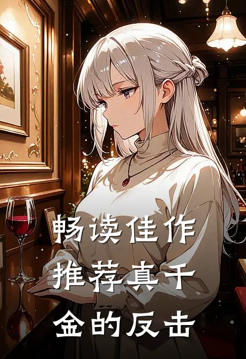 畅读佳作推荐真千金的反击
