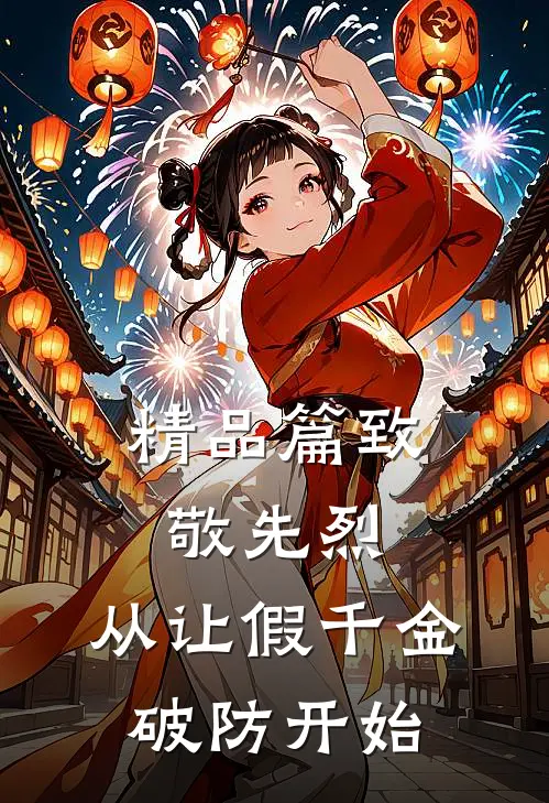 精品篇致敬先烈，从让假千金破防开始