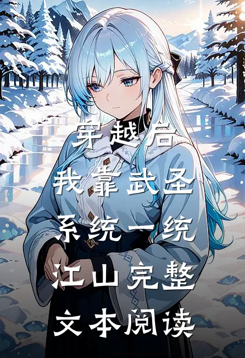 穿越后，我靠武圣系统一统江山完整文本阅读