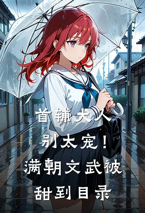 首辅大人别太宠！满朝文武被甜到目录