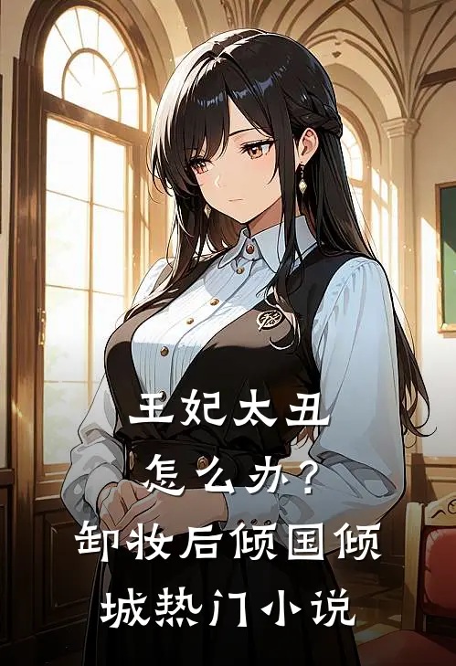 王妃太丑怎么办？卸妆后倾国倾城热门小说