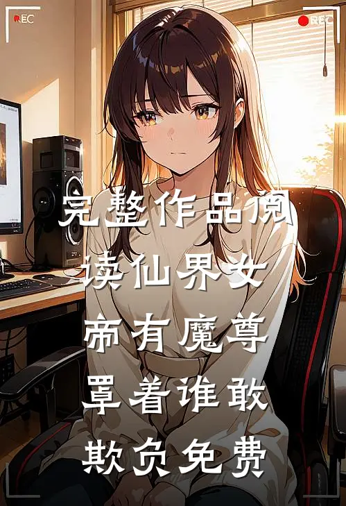完整作品阅读仙界女帝有魔尊罩着谁敢欺负免费