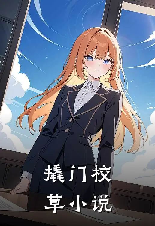 撬门校草小说