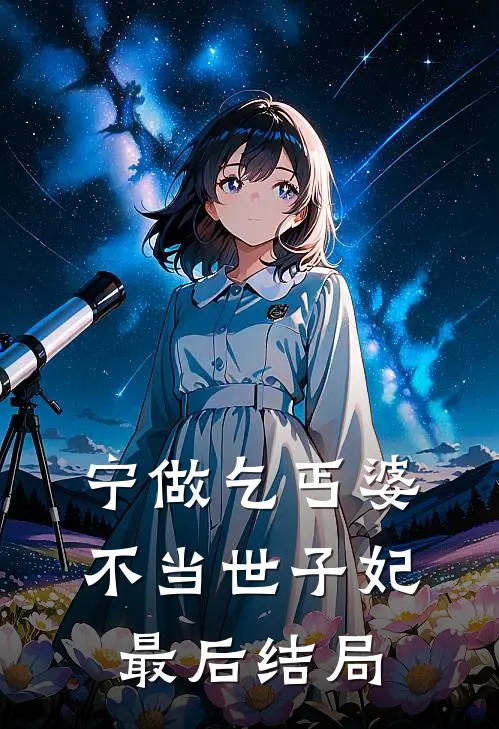 宁做乞丐婆，不当世子妃最后结局